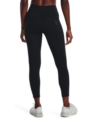 女士UA RUSH&trade;九分緊身褲 image number 1