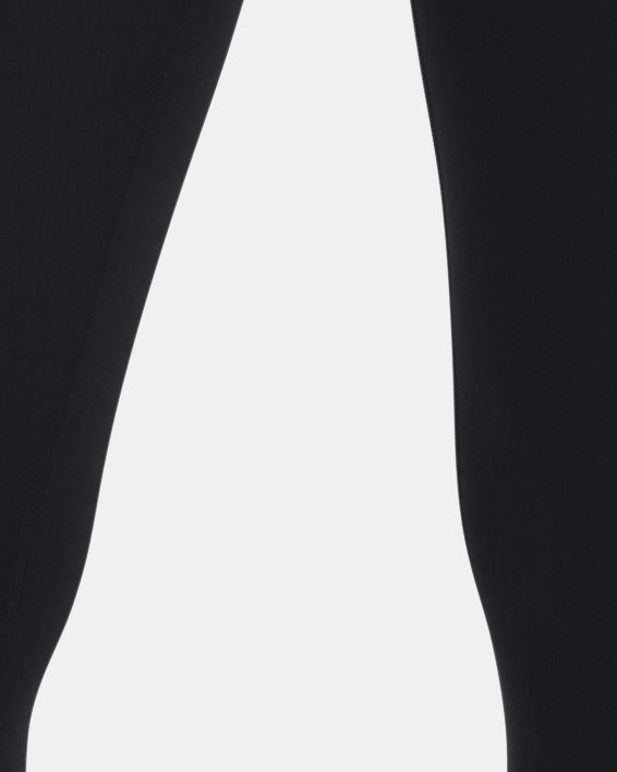 Damen UA RUSH™ Leggings (knöchellang), Black, pdpMainDesktop image number 0
