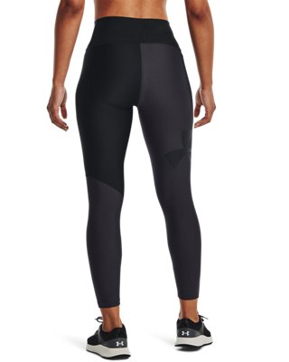 HeatGear&reg;, Black, pdpMainDesktop image number 1