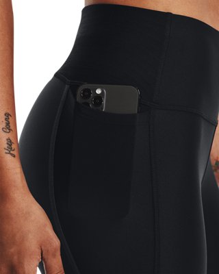 HeatGear&reg;, Black, pdpMainDesktop image number 3