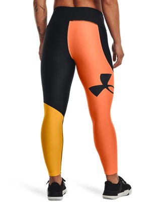 HeatGear&reg;, Black, pdpMainDesktop image number 1