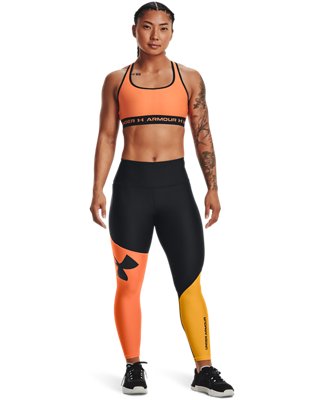 HeatGear&reg;, Black, pdpMainDesktop image number 2