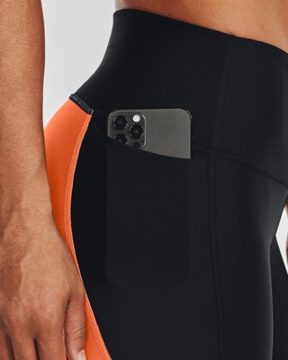 HeatGear&reg;, Black, pdpMainDesktop image number 3