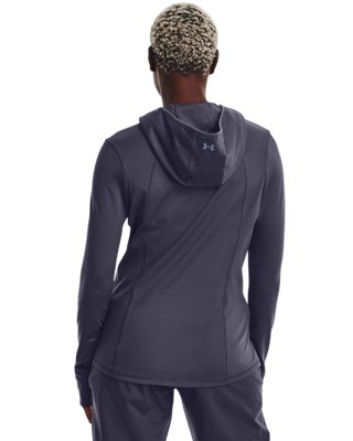 Women's UA Meridian Cold Weather Jacket Under Armour