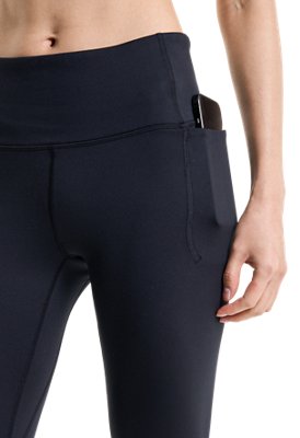 여성 UA 메리디안 콜드 웨더 풀 렝스 레깅스 image number 6