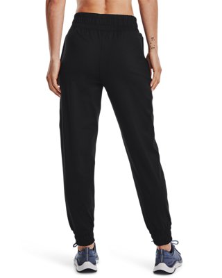 womens under armour jogger pants