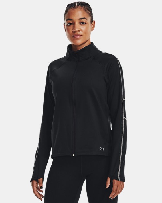 Women's UA Train Cold Weather Jacket | Under Armour