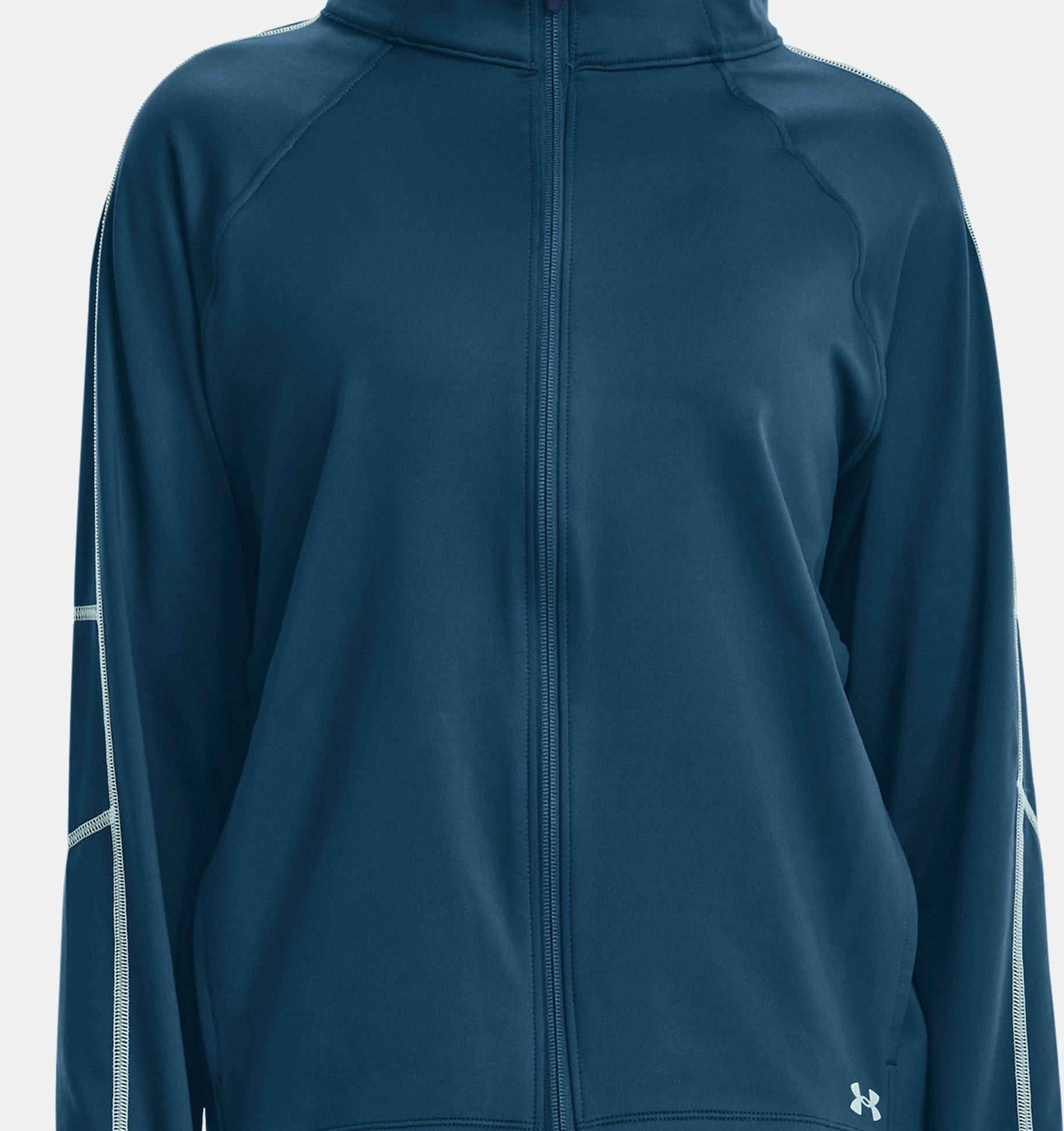 Chaqueta Train Weather para mujer | Under Armour