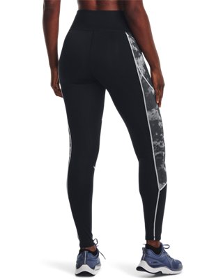 Women's UA Train Cold Weather FullLength Leggings Under Armour