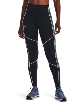 Women's UA Train Cold Weather FullLength Leggings Under Armour