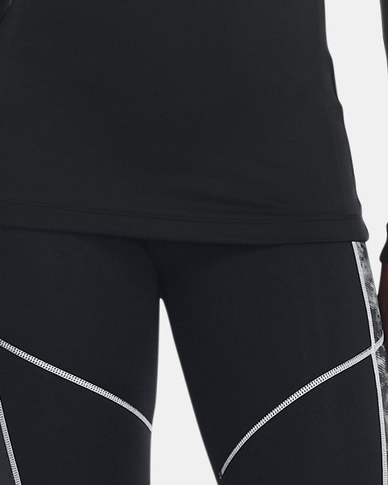Under Armour Train Womens Cold Weather Full Length Leggings