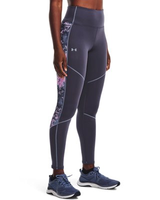 Women's UA Train Cold Weather FullLength Leggings Under Armour