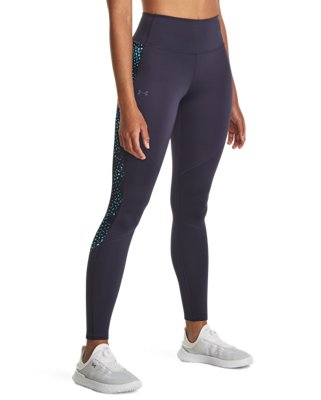 Women's UA Train Cold Weather FullLength Leggings Under Armour