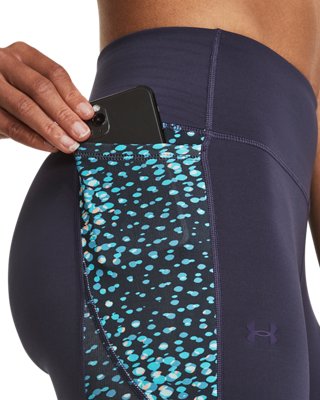 Women's UA Train Cold Weather FullLength Leggings Under Armour