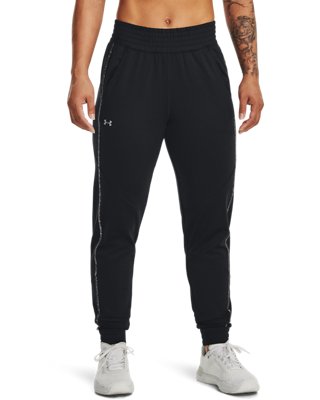 womens under armour jogger pants