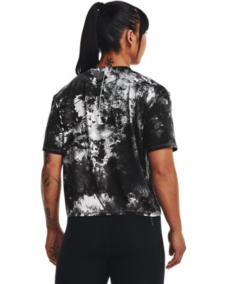 UA RUSH&trade; Energy Printed image number 1