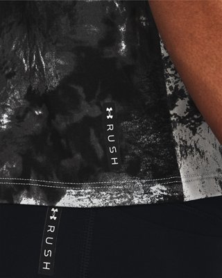 UA RUSH&trade; Energy Printed image number 4