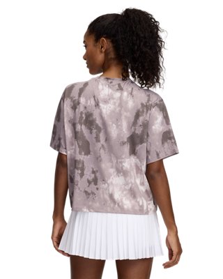 UA RUSH&trade; Energy estampado, Gray, pdpMainDesktop image number 1