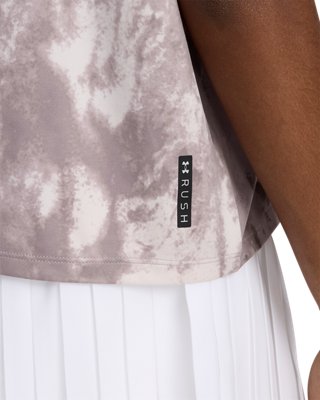 UA RUSH&trade; Energy estampado, Gray, pdpMainDesktop image number 2