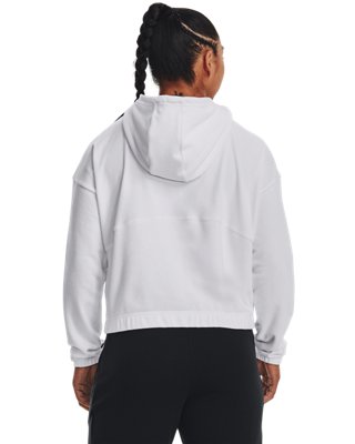 Women's UA Journey Fleece Hoodie | Under Armour