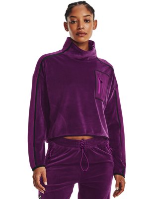 under armour journey fleece