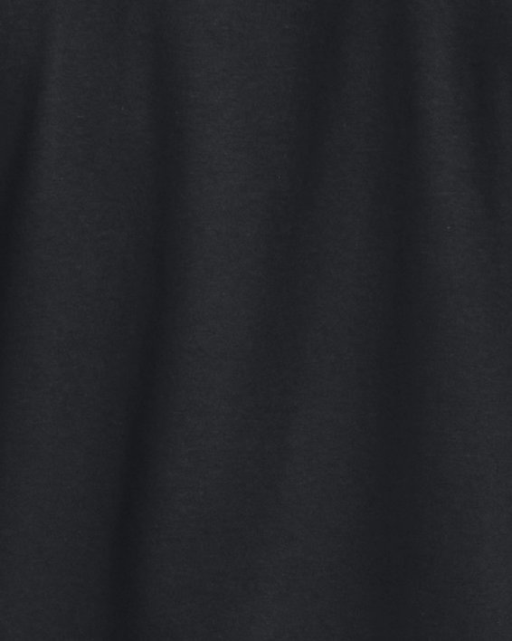 Men's UA Multicolor Short Sleeve, Black, pdpMainDesktop image number 1