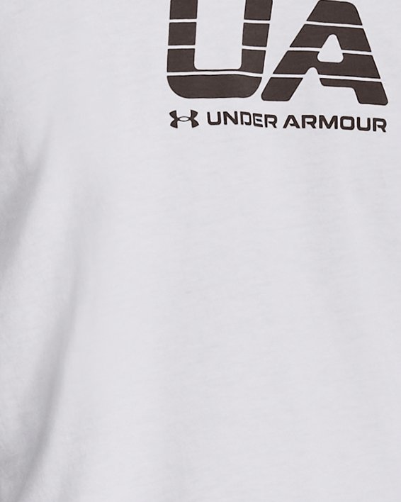 Men's UA Archive Vintage Sleeve | Under Armour
