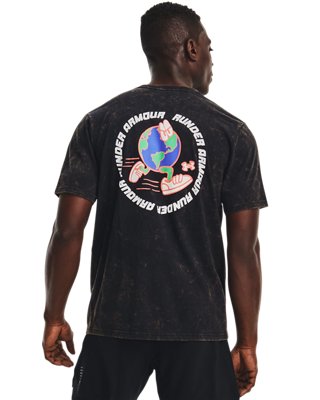 남성 UA Under Armour 반팔 image number 0