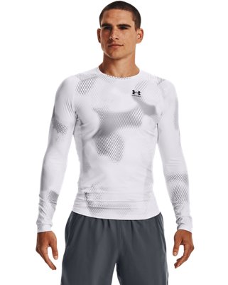 under armor long sleeve compression