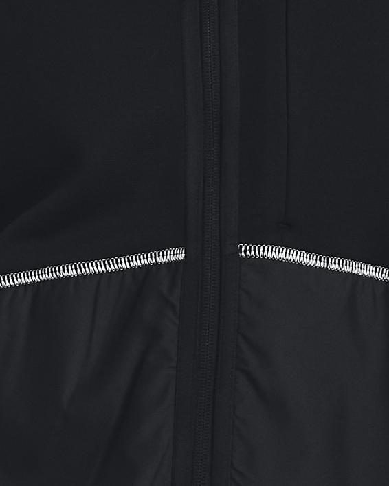 Adidas Originals Men Grey & Blue EQT REFLECT WindBreaker Colourblocked  Sporty Jacket