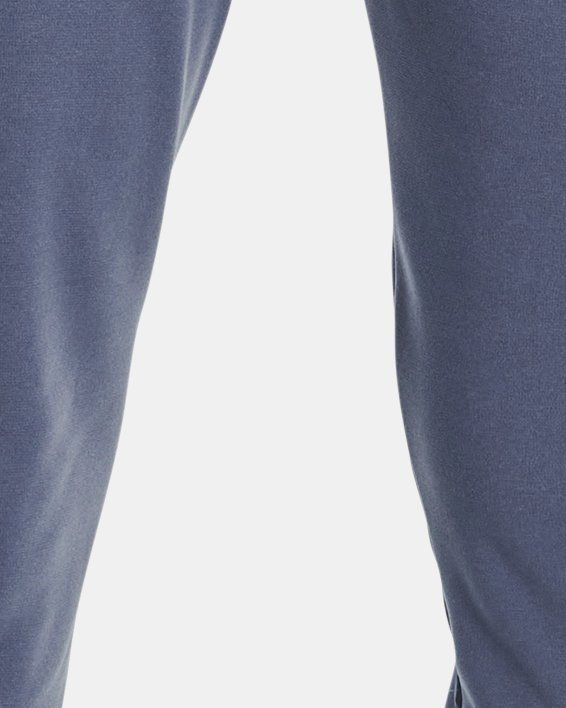 Pants UA RUSH™ Fleece para Mujer, Purple, pdpMainDesktop image number 1