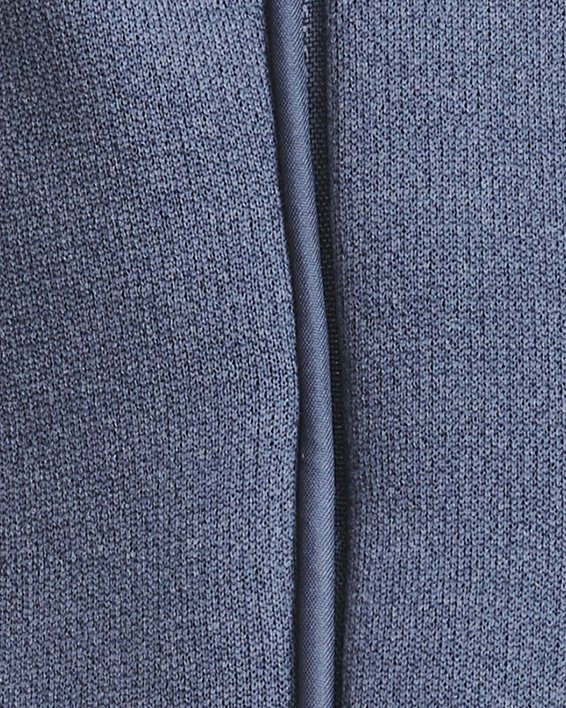 Pants UA RUSH™ Fleece para Mujer, Purple, pdpMainDesktop image number 6