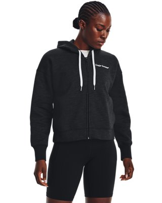 UA 에센셜 플리스 스크립트