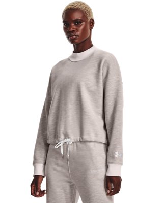 UA 에센셜 플리스 스크립트