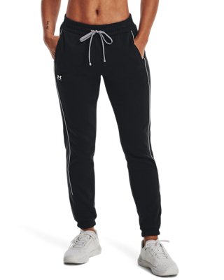 Women's UA Rival Fleece Pants Under Armour AU