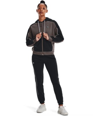 Women's UA Rival Fleece Pants Under Armour AU