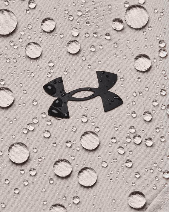 Under Armour Women's UA Unstoppable Brushed Pants. 6