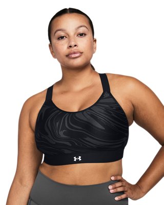 Undersummers - Flow Sports Bra