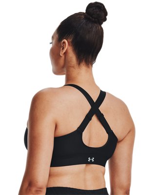 UA Continuum High Zip