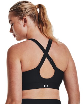 UA Continuum High Zip