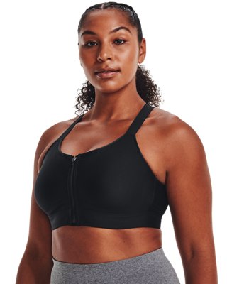 UA Continuum High Zip