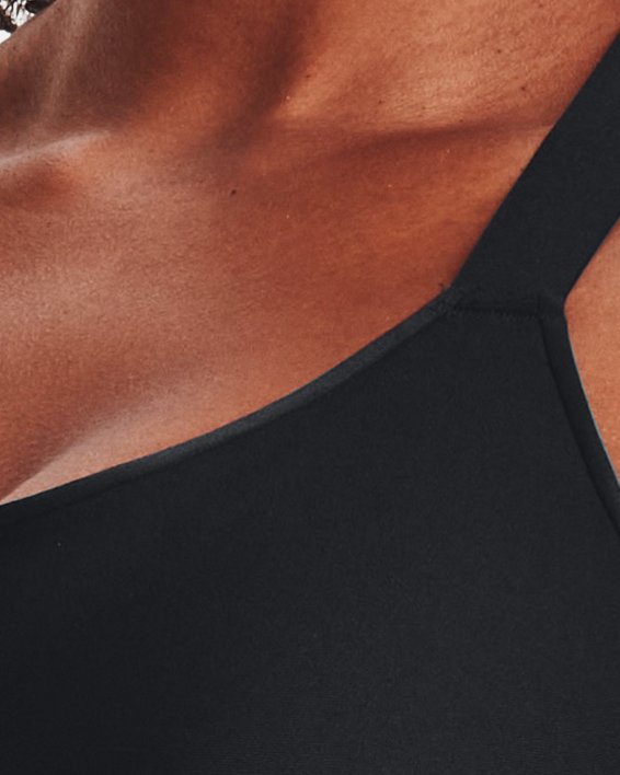 Buy Zella Body Fusion Sports Bra - Black At 55% Off
