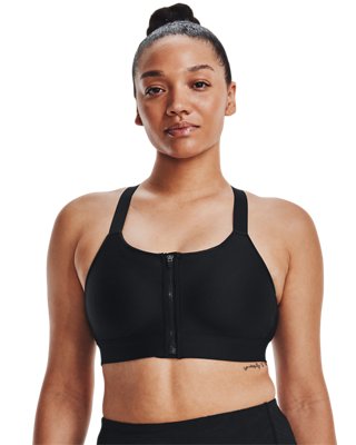 UA Continuum High Zip