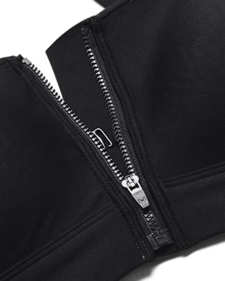 UA Continuum High Zip