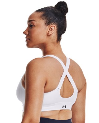 UA Continuum High Zip