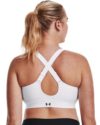 UA Continuum High Zip