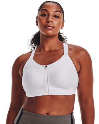 UA Continuum High Zip