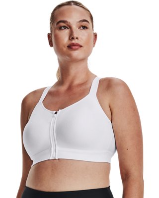 UA Continuum High Zip