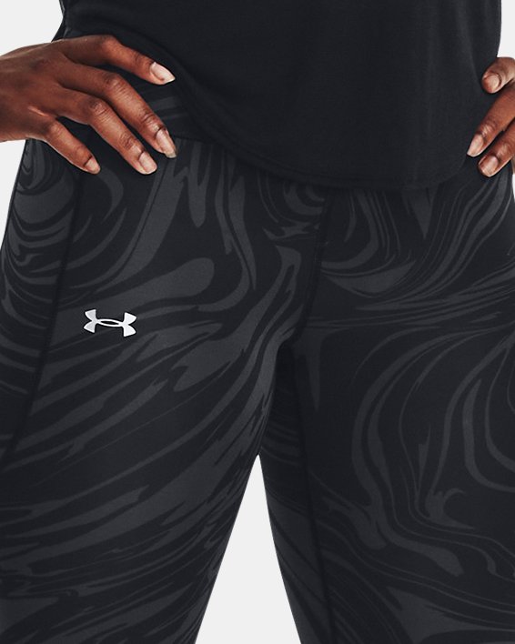 Under Armour Women's Armour Breathe, Anthracite/Steel, X-Small : :  Clothing, Shoes & Accessories