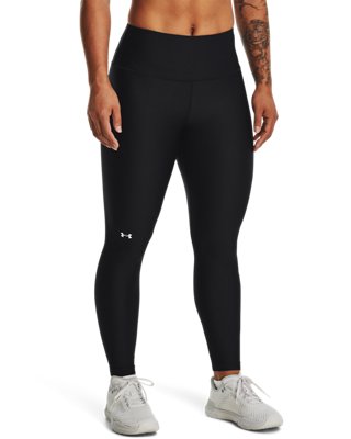 Women's HeatGear® Ankle Leggings Under Armour